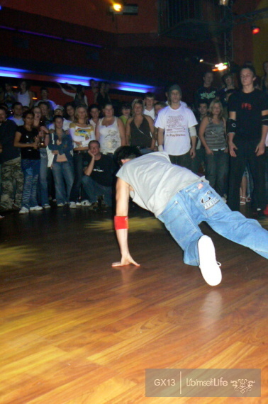 Break Dance - Louny - photo #67