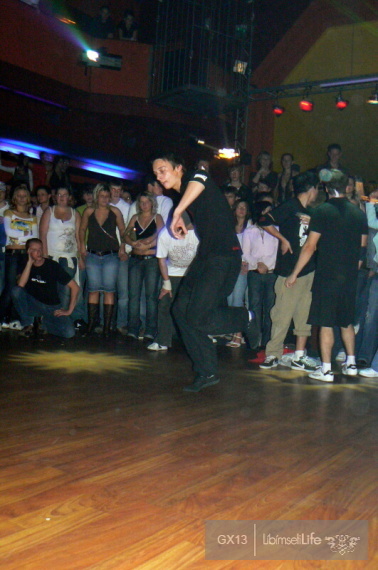 Break Dance - Louny - photo #69