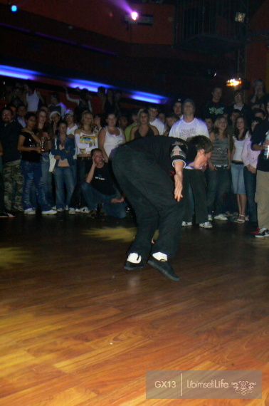 Break Dance - Louny - photo #70