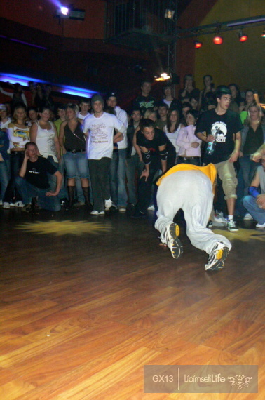 Break Dance - Louny - photo #71