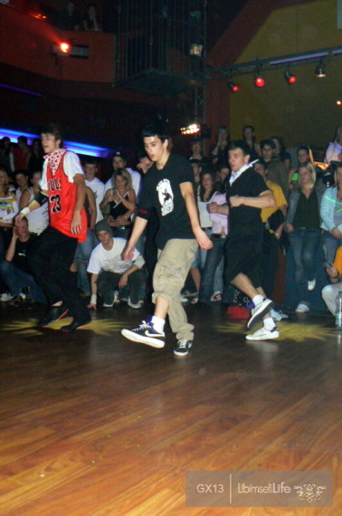 Break Dance - Louny - photo #72