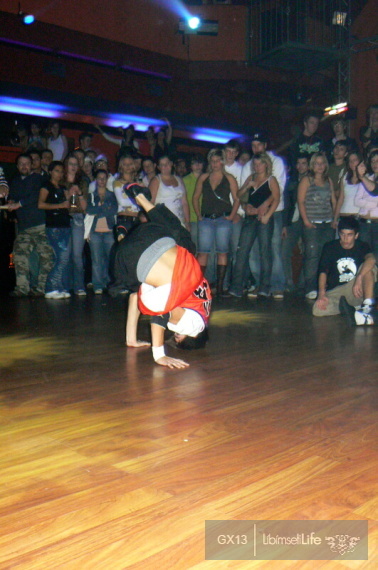 Break Dance - Louny - photo #76