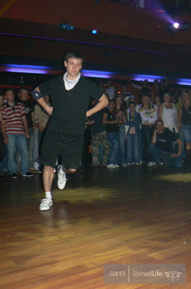 Break Dance - Louny - photo #77