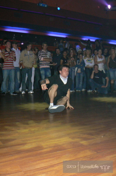 Break Dance - Louny - photo #78