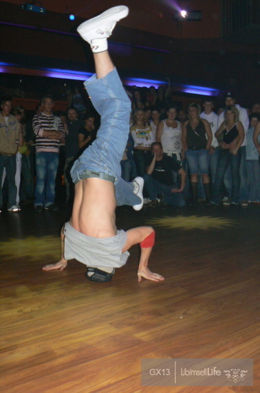 Break Dance - Louny - photo #79