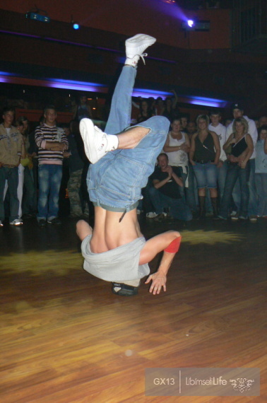 Break Dance - Louny - photo #80