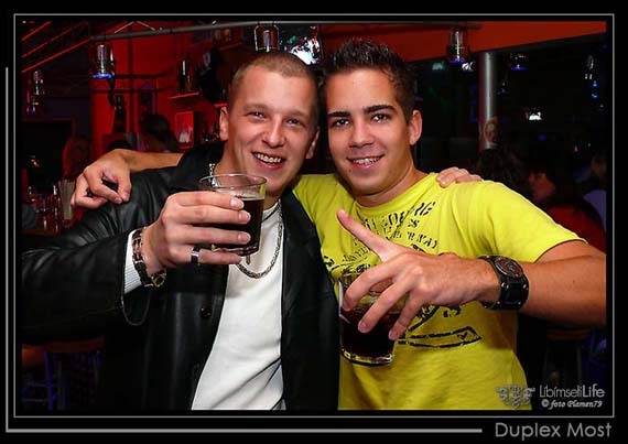 Elektro RnB night - Most - photo #19