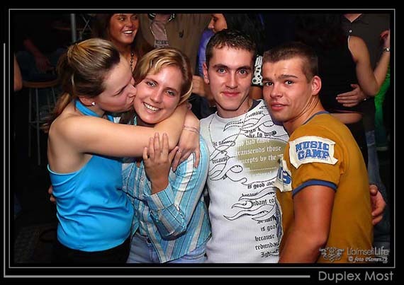 Elektro RnB night - Most - photo #24