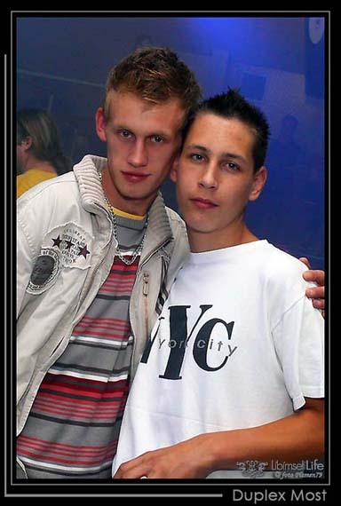 Elektro RnB night - Most - photo #29