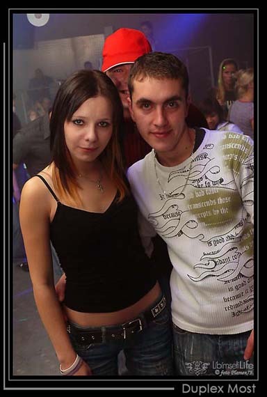 Elektro RnB night - Most - photo #39