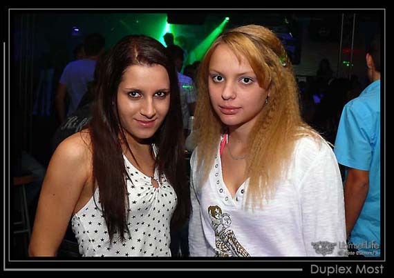 Elektro RnB night - Most - photo #59