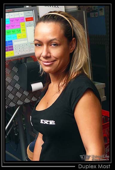 Elektro RnB night - Most - photo #75