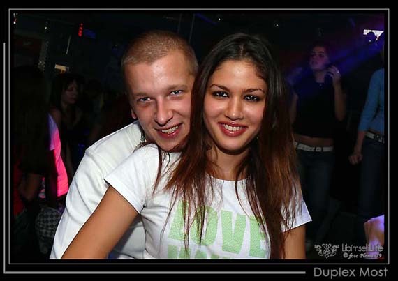 Elektro RnB night - Most - photo #85