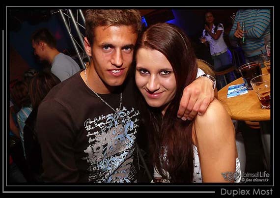 Elektro RnB night - Most - photo #88