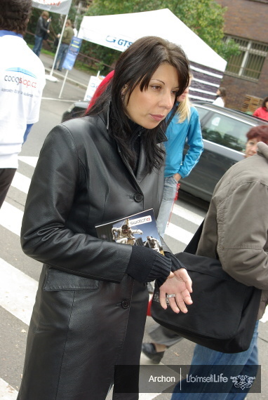 ISIC Tour 2007 - Praha - photo #37