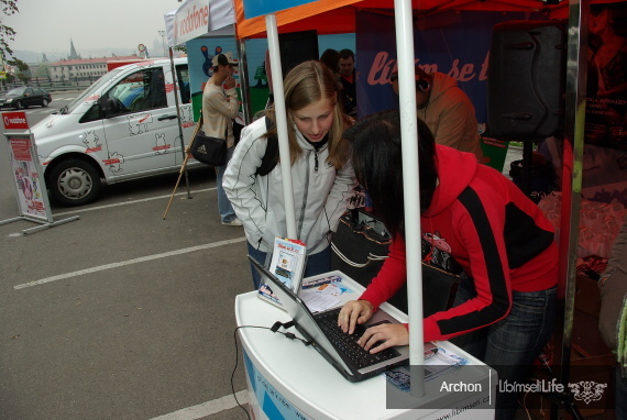 ISIC Tour 2007 - Praha - photo #60