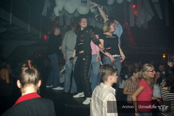 Dirty Dancing - Praha - photo #12