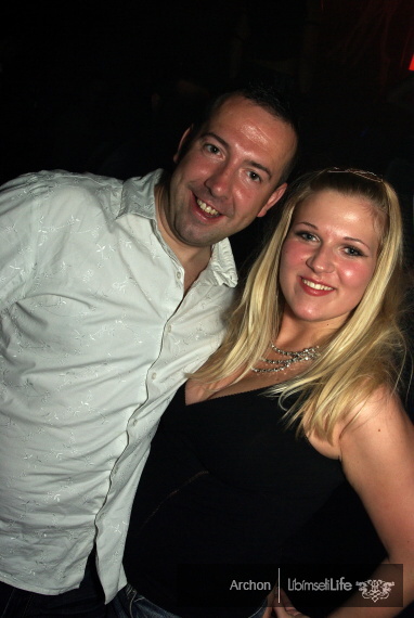 Dirty Dancing - Praha - photo #172