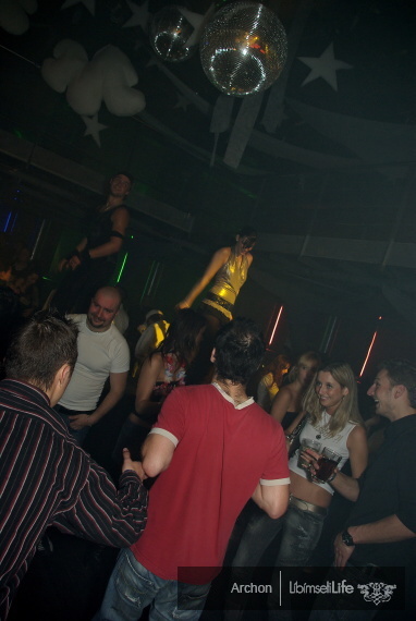 Dirty Dancing - Praha - photo #53