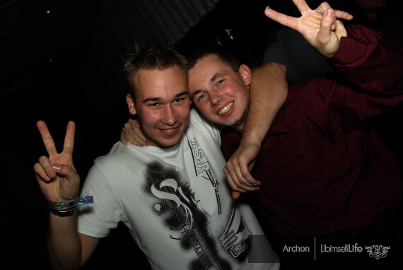 Dirty Dancing - Praha - photo #66
