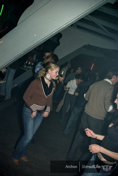 Dirty Dancing - Praha - photo #74