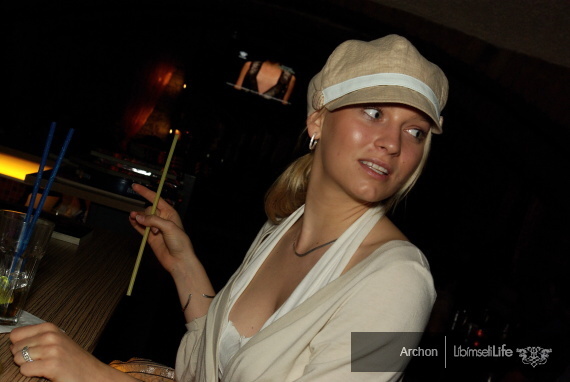 LADIE'S NIGHT - Praha - photo #6