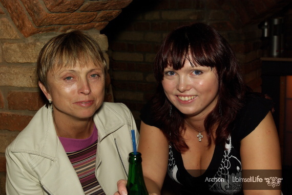 LADIE'S NIGHT - Praha - photo #78