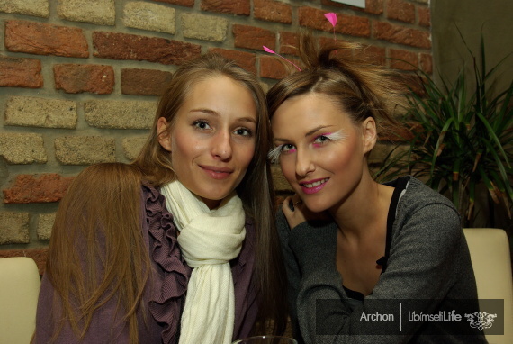 ANGEL'S Party - Praha - photo #10