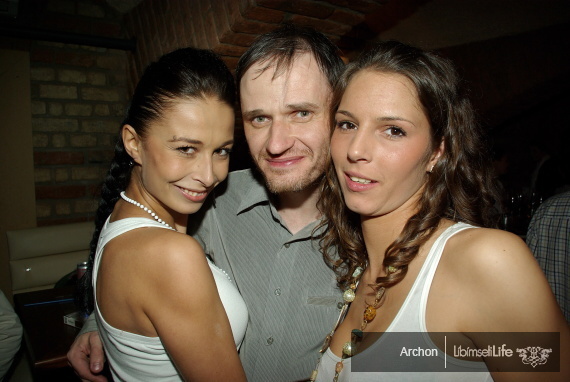 ANGEL'S Party - Praha - photo #102