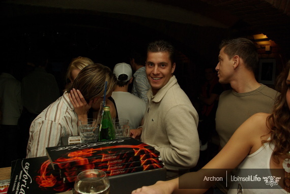 ANGEL'S Party - Praha - photo #111