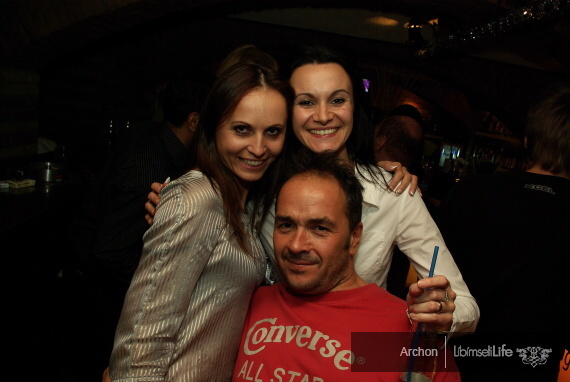 ANGEL'S Party - Praha - photo #116