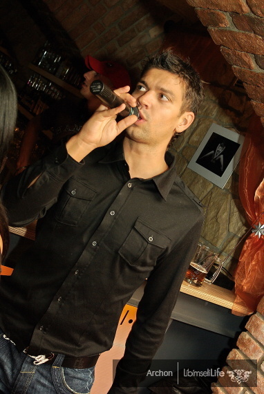 ANGEL'S Party - Praha - photo #12