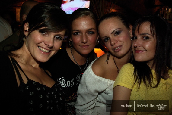 ANGEL'S Party - Praha - photo #122