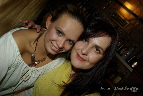 ANGEL'S Party - Praha - photo #125