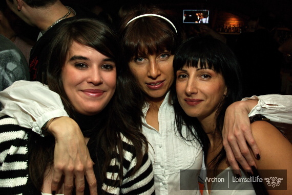 ANGEL'S Party - Praha - photo #14