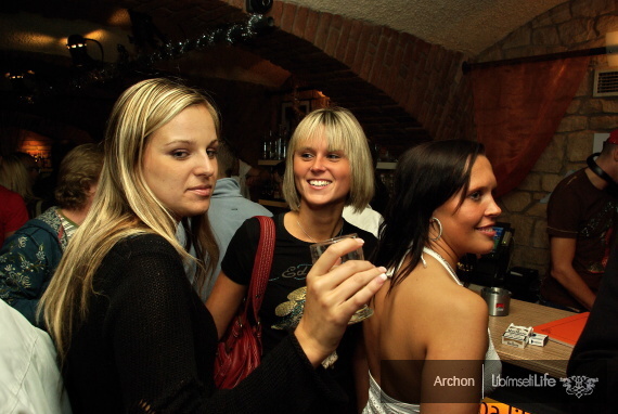 ANGEL'S Party - Praha - photo #15