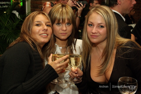 ANGEL'S Party - Praha - photo #19