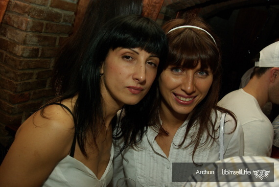 ANGEL'S Party - Praha - photo #34