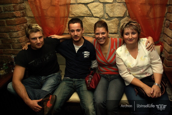 ANGEL'S Party - Praha - photo #41