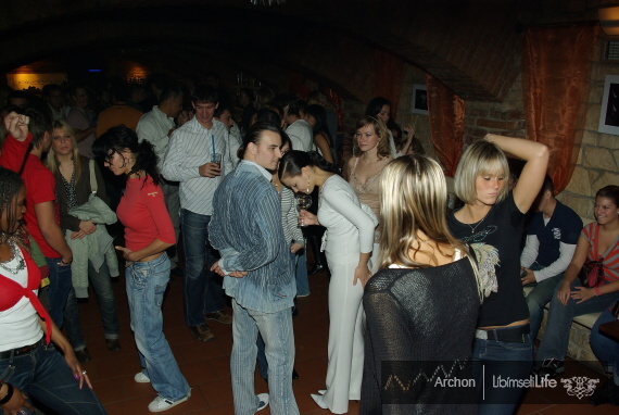 ANGEL'S Party - Praha - photo #42