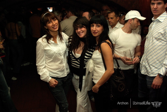 ANGEL'S Party - Praha - photo #54