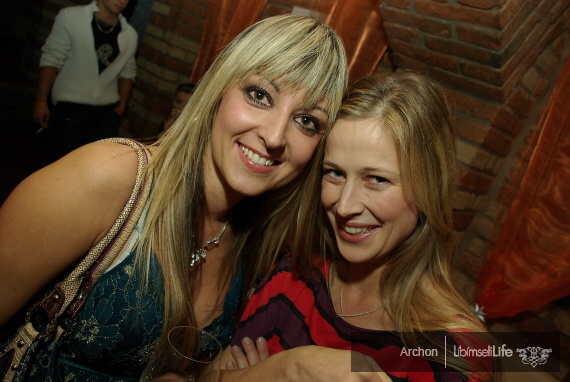 ANGEL'S Party - Praha - photo #59