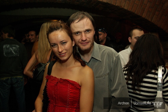 ANGEL'S Party - Praha - photo #62