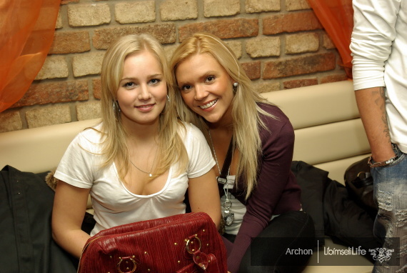 ANGEL'S Party - Praha - photo #8