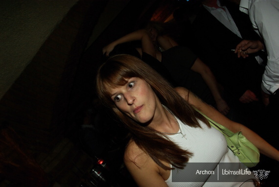 ANGEL'S Party - Praha - photo #99