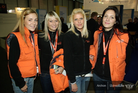 Invex 2007 a Digitex 2007 - Brno - photo #60