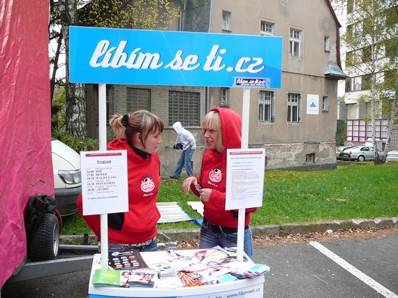 Gaudeamus Igitur 2007  - Liberec - photo #10