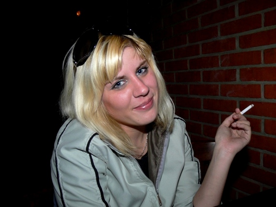Hifi Princess - Rožnov - photo #1