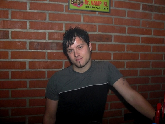 Hifi Princess - Rožnov - photo #15