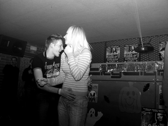 Hifi Princess - Rožnov - photo #40